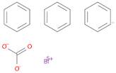 TRIPHENYLBISMUTH CARBONATE