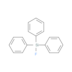 Fluorotriphenylsilane