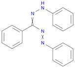 Triphenylformazan