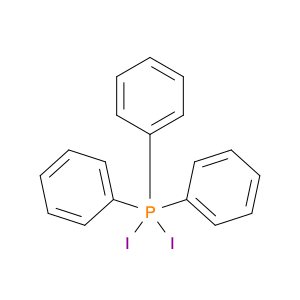 Diiodotriphenylphosphorane