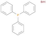 Triphenylphosphine hydrobromide