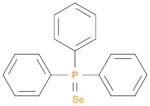 TRIPHENYLPHOSPHINE SELENIDE