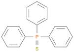 TRIPHENYLPHOSPHINE SULFIDE