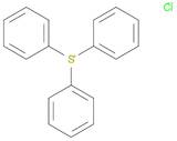 Triphenylsulfonium chloride