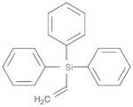 TRIPHENYLVINYLSILANE