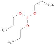 Tripropyl borate