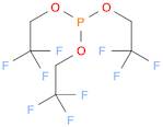 Tris(2,2,2-trifluoroethyl) phosphite