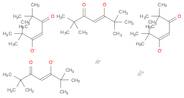 TRIS(2,2,6,6-TETRAMETHYL-3,5-HEPTANEDIONATO)ALUMINUM