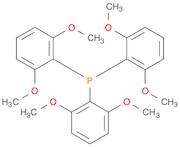 TRIS(2,6-DIMETHOXYPHENYL)PHOSPHINE