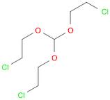 TRIS(2-CHLOROETHYL)-ORTHOFORMATE