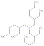 TRIS(2-ETHYLHEXYL)AMINE