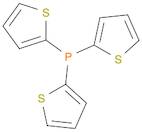 TRIS(2-THIENYL)PHOSPHINE