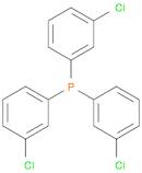 TRIS(3-CHLOROPHENYL)PHOSPHINE