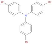 Tris(4-bromophenyl)amine