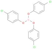 BORIC ACID TRIS(4-CHLOROPHENYL) ESTER