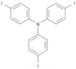 Tris(4-iodophenyl)amine