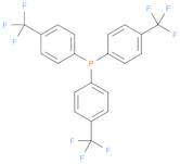 Tris(4-trifluoromethylphenyl)phosphine