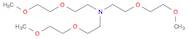 Tris(2-(2-methoxyethoxy)ethyl)amine