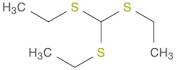 TRIS(ETHYLTHIO)METHANE