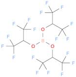 Tris(hexafluoroisopropyl) Borate