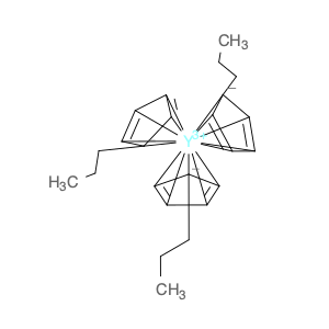 TRIS(N-PROPYLCYCLOPENTADIENYL)YTTRIUM