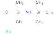 TRIS[N,N-BIS(TRIMETHYLSILYL)AMIDE]EUROPIUM (III)