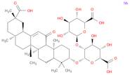 Trisodium Glycyrrhizinate Hydrate