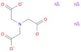 Trisodium nitrilotriacetate