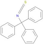 TRITYL ISOTHIOCYANATE