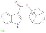 Tropisetron hydrochloride