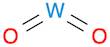 Tungsten(IV) oxide