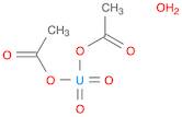 Uranyl Acetate, Dihydrate, Reagent