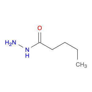 Pentanehydrazide