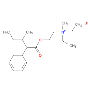 Valethamate Bromide