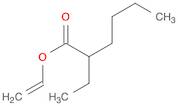 Vinyl 2-Ethylhexanoate (stabilized with MEHQ)