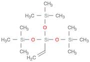 Vinyl tris(trimethylsiloxy)silane