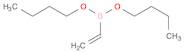 VINYLBORONIC ACID DIBUTYL ESTER