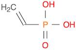 Vinylphosphonic acid