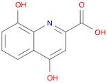 XANTHURENIC ACID