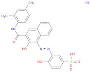 XYLIDYL BLUE I SODIUM SALT