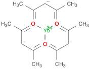 YTTERBIUM (III) 2,4-PENTANEDIONATE