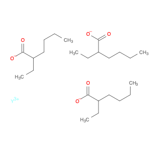 Yttrium(III) 2-ethylhexanoate