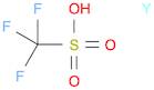 YTTRIUM(III) TRIFLUOROMETHANESULFONATE