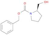 Z-D-PROLINOL, 97