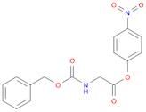 Z-Gly-ONP