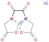 Zinc Disodium Edta