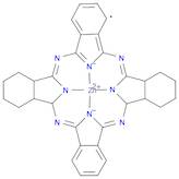 ZINC PHTHALOCYANINE