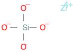 Zirconium silicate