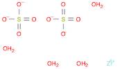 Zirconium Sulfate Tetrahydrate