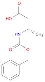 (S)-3-(((Benzyloxy)carbonyl)amino)butanoic acid